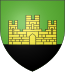 Blason de Jonvelle