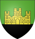 Coat of arms of Jonvelle