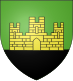 Coat of arms of Jonvelle