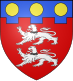 Coat of arms of La Ferté-sur-Chiers