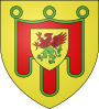 Puy-de-Dôme (63) – znak