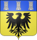 Coat of arms of Aulas