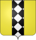 Coat of arms of Sainte-Cécile-d'Andorge