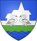 Coat of arms of Biville-sur-Mer