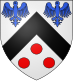 Coat of arms of Desmonts