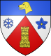 Coat of arms of Picherande