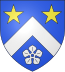 Blason de Puiseux