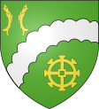 Roche-lès-Clerval címere