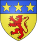 圣普里瓦徽章