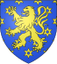 Blason de Sully-sur-Loire