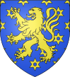 Blason Sully