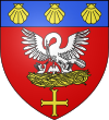 Blason de Tautavel