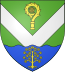 Blason de Ver-sur-Launette