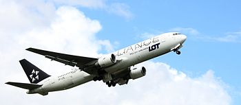 Boeing 767-300