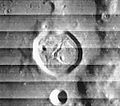 FFC IV-A: Bohnenberger (Lunar Orbiter 4)