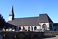 Église Notre-Dame de Boissy-Lamberville