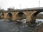 Bothwell, Bothwell Bridge