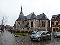 Église Saint-Martin de Bousbecque