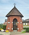 Chapelle Notre-Dame-du-Bon-Secours de Bousbecque