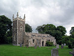 Parish Church of St Peter