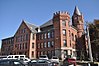 Fairfield County Courthouse