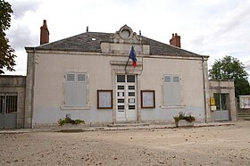 La mairie