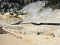 Bumpass Hell