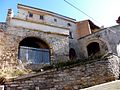 Habitatge al carrer del Forn, 9 (Tàrrega)