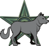 The Canine Barnstar