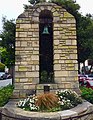 Carmel-by-the-Sea Memorial Arch