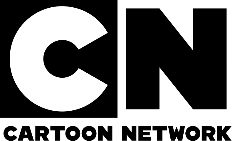 파일:Cartoon Network 2010 logo.svg