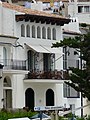 Casa Dalmau (Cadaqués)