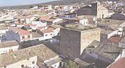 Miniatura para Casco Antiguo de Begíjar