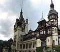 Castelul Peleş, Sinaia