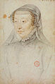 Caterina de Medici, 1560