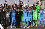 Суперкубок Італії 2014