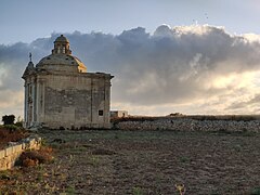 Chapelle Saint-Nicolas