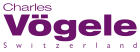 logo de Charles Vögele