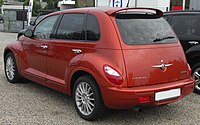 Chrysler PT-Cruiser