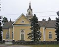 Kirche von Eno
