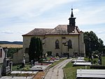 Church of Saint George (Kochov)3.JPG