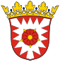 Coat of arms of Schaumburg-Lippe