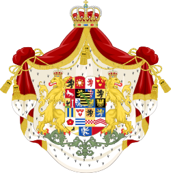 Coat of Arms of the Duchy of Saxe-Coburg and Gotha.svg
