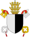 Coat of arms of Pope Benedict XI.svg