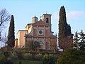 Chiesa di Colombella, Perugia, Perugia, Umbria, Italia