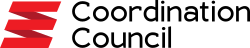 Координационный совет английский logo.svg