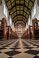 Connacht: St Mary's Church, County Galway Photographer: Oliver Gargan