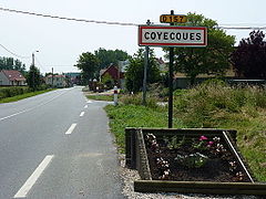 Coyécque