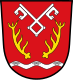 Coat of arms of Kirchdorf a.d.Amper