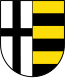 Blason de Korschenbroich